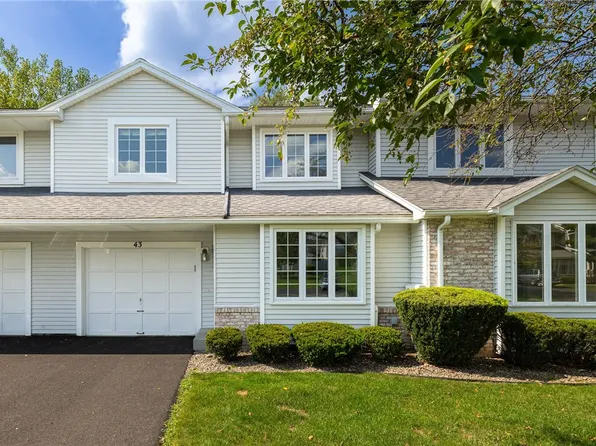 43 Chenin Run, Fairport, NY 14450