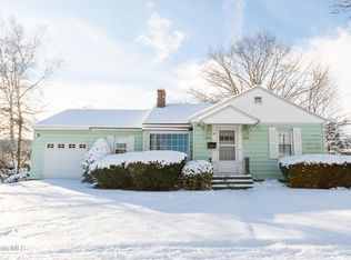 92 Marian Ave, Pittsfield, MA 01201