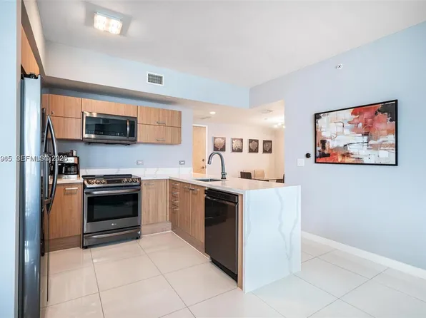 350 S Miami Ave APT 2505, Miami, FL 33130