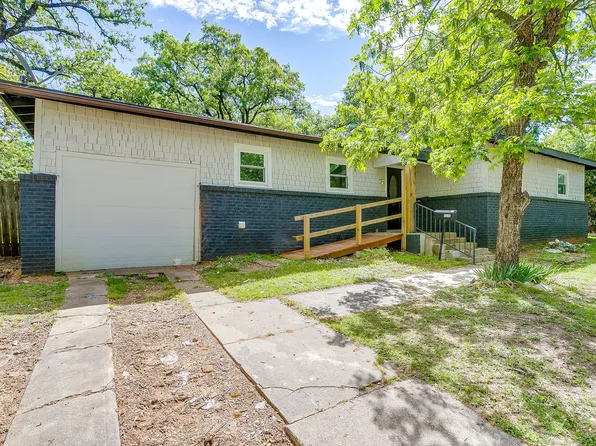 2515 Yeager St, Fort Worth, TX 76112