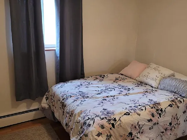 (undisclosed Address), Boston, MA 02116