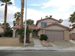 5871 Thor Dr, Las Vegas, NV 89103