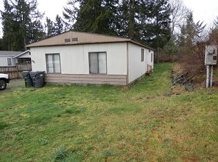 3216 249th Street Ct E, Spanaway, WA 98387