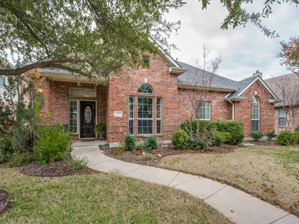 6301 Blackstone Dr, McKinney, TX 75070