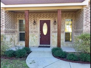 104 Pleasant Run, Azle, TX 76020