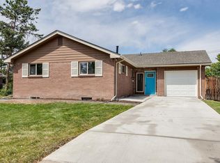 13603 E 5th Pl, Aurora, CO 80011
