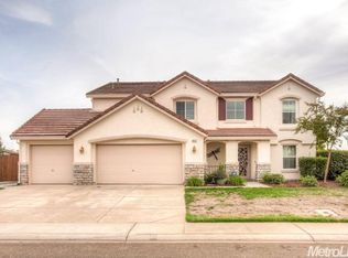 4513 Rosecliff Cir, Mather, CA