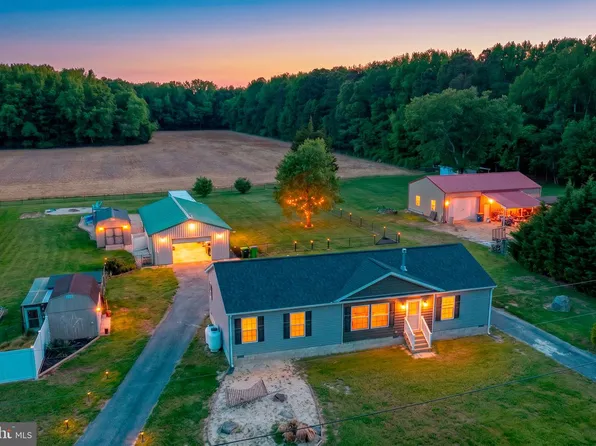 430 Scotts Corner Rd, Milford, DE 19963