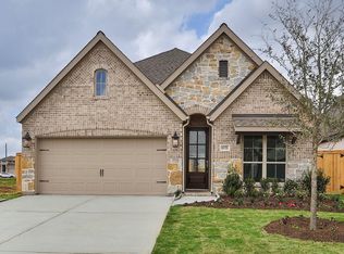 18711 Sweet Basil Dr, Hockley, TX 77447