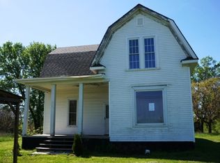 445 Old Aurora Rd, Verona, MO 65769