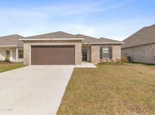 121 Murphy Ln, Duson, LA 70529