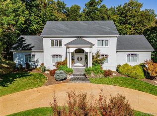 13510 Stonegate Rd, Midlothian, VA 23113