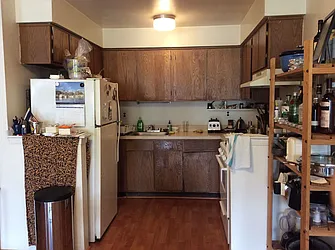 Rented by NauCorp Properties