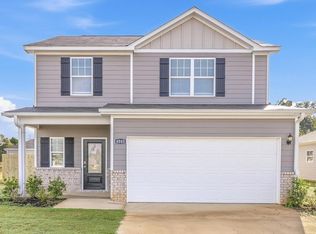 4045 Plymouth Ln, Montevallo, AL 35115