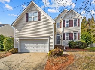 2359 Spruce Shadows Ln, Raleigh, NC 27614