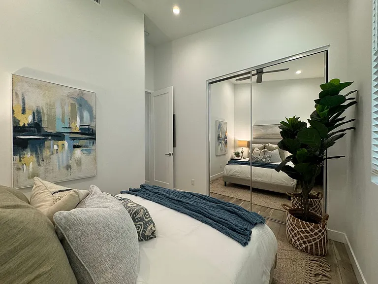 Brand New 2bd/2ba Residence Available Near North Park! — Photo 13