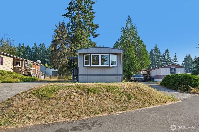 2nd image of 3371 SE Bielmeier Road #41