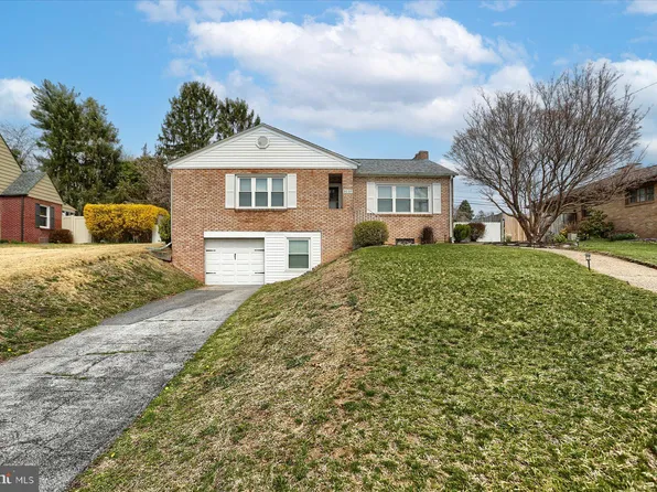 3720 Sharon St, Harrisburg, PA 17111