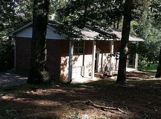 4394 Langdon Dr, Decatur, GA 30035