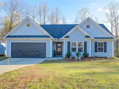 129 Meadow Brook Ln, Commerce, GA, 30530