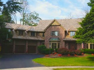 13664 Smokey Ridge Pl, Carmel, IN 46033