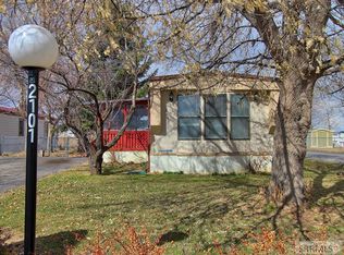 2101 Bristlecone Ln, Idaho Falls, ID 83401