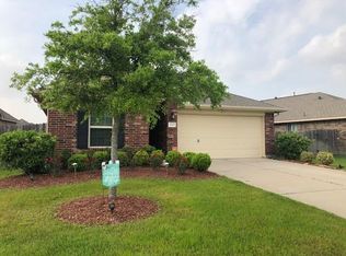 18818 Majestic Vista Ln, Richmond, TX 77407
