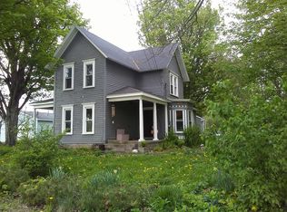 603 E Grand River Rd, Laingsburg, MI 48848