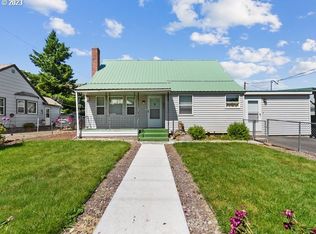 155 S Chase St, Heppner, OR 97836