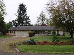 14415 NE 249th St, Battle Ground, WA
