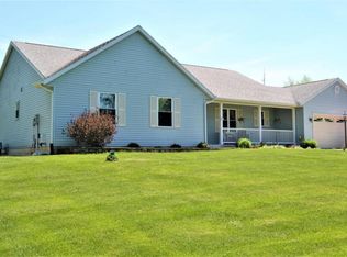 68285 Beebe Rd, Niles, MI 49120