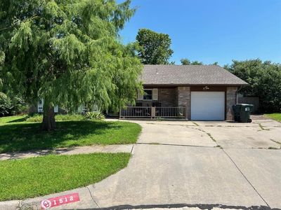 1512 Hempstead Ct, Norman, OK, 73071