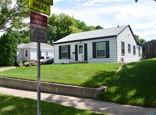 724 S Western Ave, Sioux Falls, SD 57104