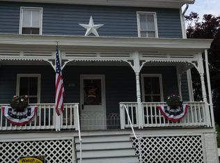 2701 Old Taneytown Rd, Westminster, MD 21158