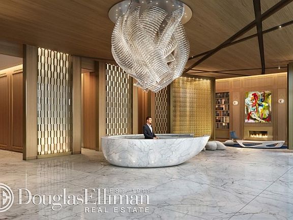 5th image of 605 W 42nd St APT 40U