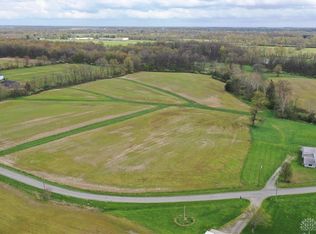 294AC Collins Riley Rd, Blanchester, OH 45107