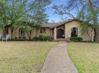 9714 Dartridge Dr, Dallas, TX 75238