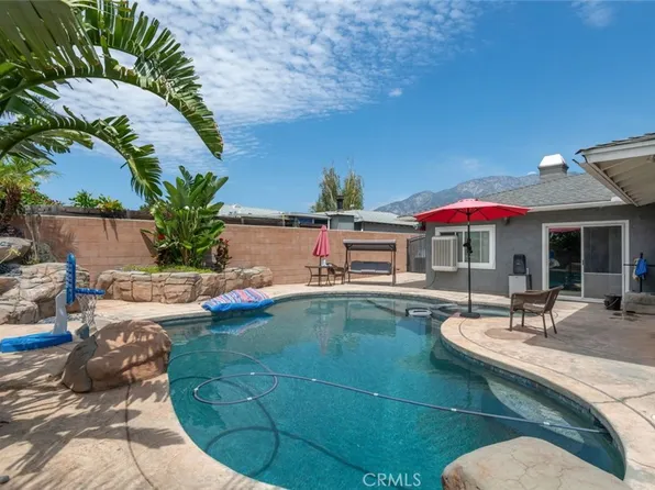9965 La Mesa Ct, Alta Loma, CA 91701