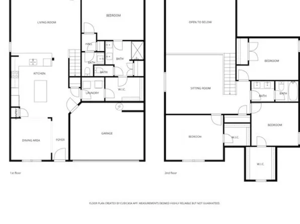 126 Courtland Cir, Jackson Springs, NC 27281