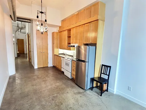 155 Dalhousie St #1038 Photo 1