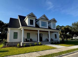 105 Michau Rd, Georgetown, SC 29440