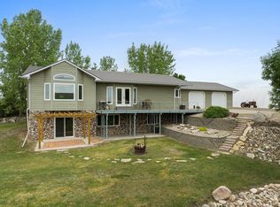 1343 41c Ave, Garrison, ND 58540