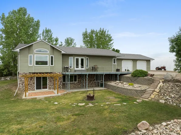 1343 41c Ave, Garrison, ND 58540