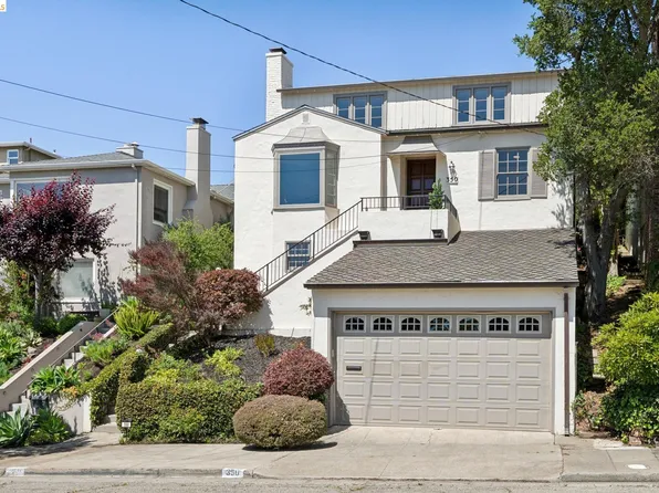 350 Florence Ave, Oakland, CA 94618