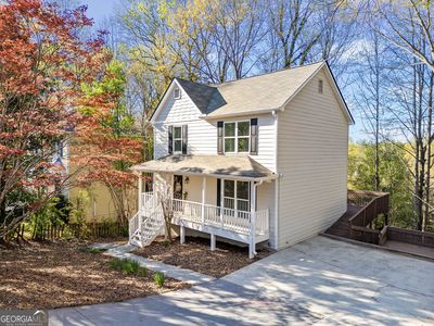 4243 Wexford Downs Way, Acworth, GA, 30101