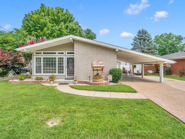 2362 E Walnut St, Evansville, IN 47714
