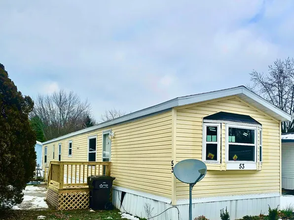 1565 N M 63 Hwy #53, Benton Harbor, MI 49022