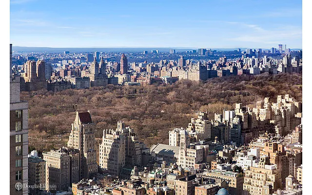 Rented by Douglas Elliman | media 30