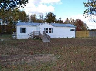 110 Bob Hazelwood Rd, Humboldt, TN 38343