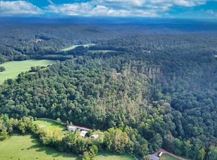 0 Baker Hollow Rd, Nunnelly, TN 37137